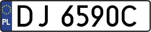 DJ6590C
