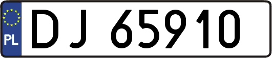 DJ65910