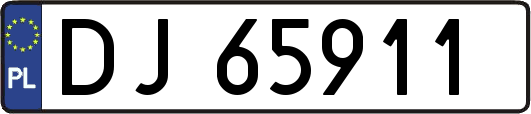 DJ65911