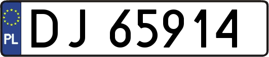 DJ65914