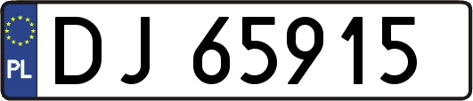 DJ65915