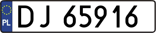 DJ65916