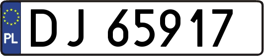 DJ65917