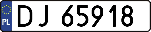 DJ65918