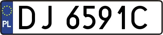 DJ6591C