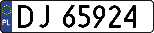 DJ65924