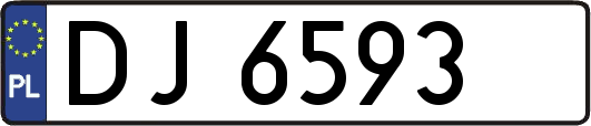 DJ6593