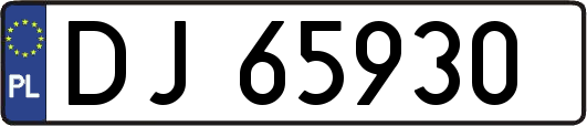 DJ65930
