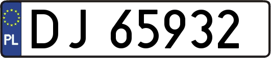 DJ65932