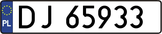 DJ65933