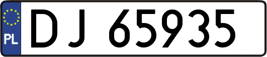 DJ65935