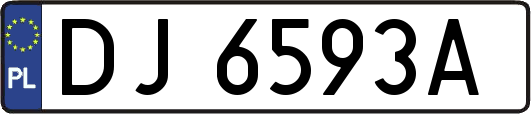 DJ6593A