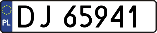 DJ65941