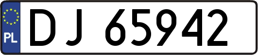 DJ65942