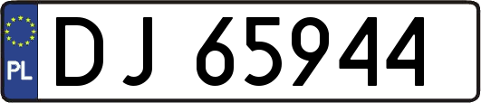 DJ65944