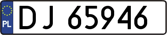 DJ65946