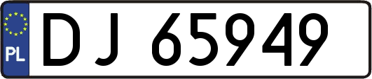 DJ65949