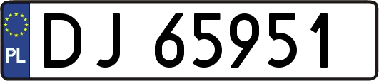 DJ65951