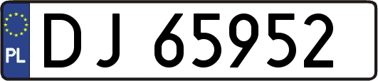 DJ65952