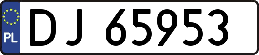 DJ65953