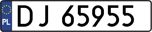 DJ65955
