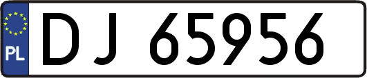 DJ65956