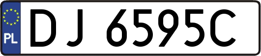DJ6595C
