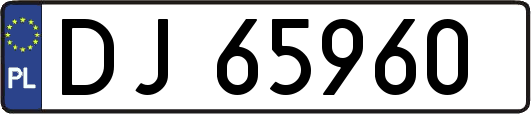 DJ65960