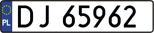 DJ65962