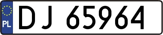 DJ65964