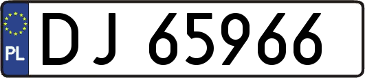 DJ65966