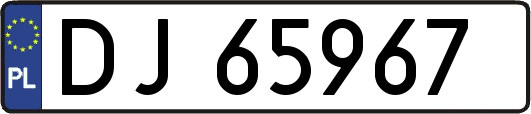 DJ65967