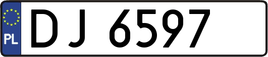 DJ6597