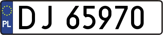 DJ65970
