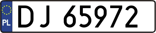 DJ65972