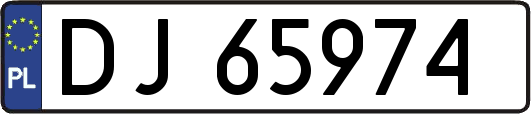 DJ65974
