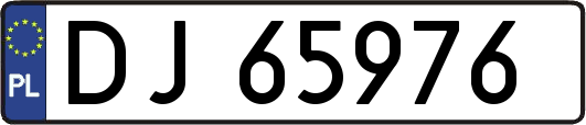 DJ65976