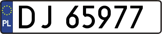 DJ65977