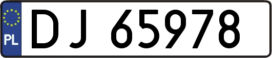 DJ65978