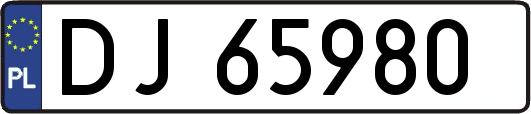 DJ65980