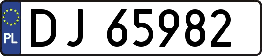 DJ65982