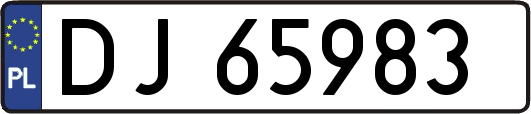 DJ65983