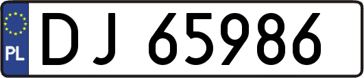 DJ65986