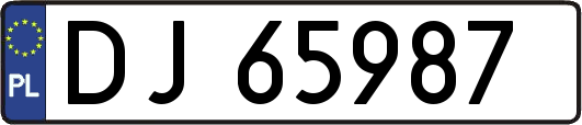 DJ65987
