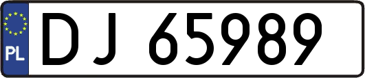 DJ65989