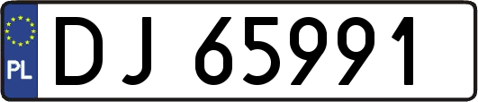 DJ65991