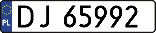 DJ65992