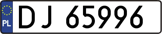 DJ65996