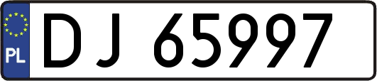 DJ65997