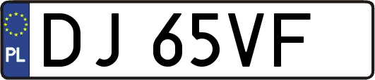 DJ65VF